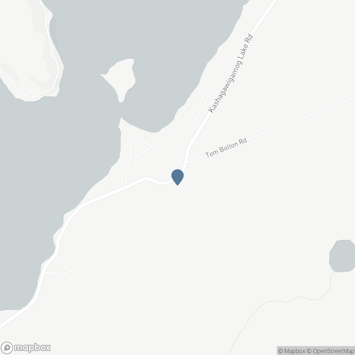 1630 KASHAGAWIGAMOG LAKE ROAD, Minden Hills, Ontario K0M 2K0